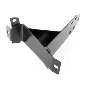 Bumper bracket for stock front bumper 70-74 Left
