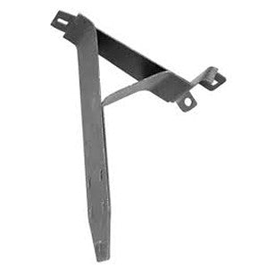 Bumper bracket for stock front bumper 70-74 RIGHT
