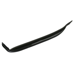 SUPPORT TUBE, BLACK, FRONT, THRU 67. PAIR