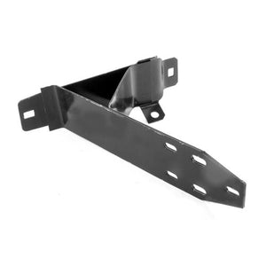 Bumper bracket for stock rear bumper beetle 70-74 RIGHT