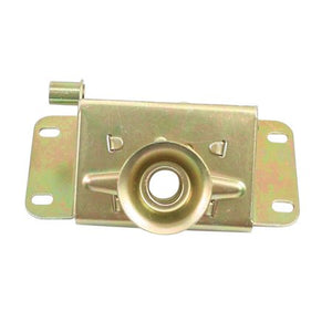VW BEETLE RECEIVER FRONT APRON TO 67
