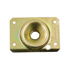 VW BEETLE RECEIVER FRONT APRON 69-79