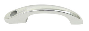 Hood handle bug only 68 ON