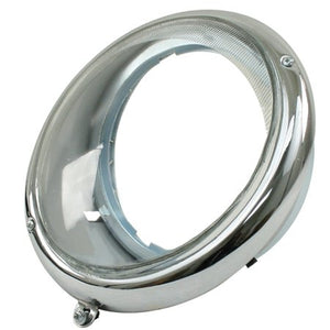 HEADLIGHT ASSEMBLY, TYPE 1 & 2, THRU 67 EACH