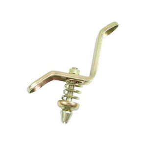 VW BEETLE LOCK PIN HOOD TO 67