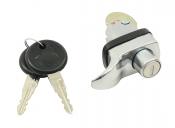 Deck lid lock w/ keys 65-66