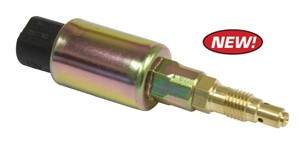 Idle Cut-Off Valve 30 pict 12v no plunger style