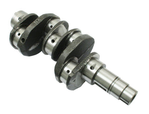 VW crank 69mm stock direct drilled