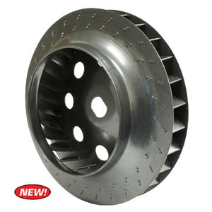 Early Fan, thru 1970, 30.7mm