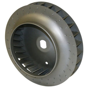 COOLING RACE FAN 56 welds