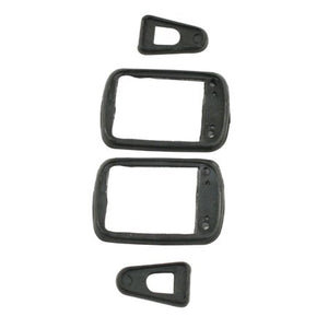 DOOR HANDLE SEALS 60-65 SET (4)
