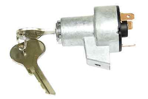 Type 2 Kombi Stock-Style  switch for Type 2 bus 55-67