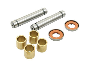 king pin rebuild kit fits bug style front ends thru 65