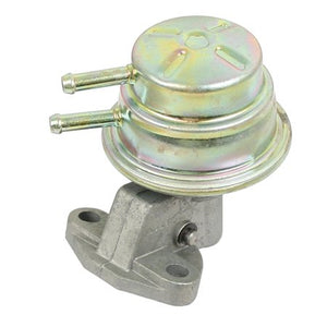 Fuel Pump with Gaskets Type 1 w/alternator