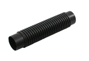 Fresh air hose plastic w/ ribs 260mm Each
