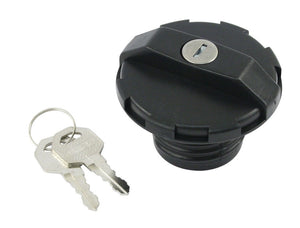 Locking gas cap bug 72-78 super beetle 71-79 Ghia 72-74 fastback/squareback 72-73