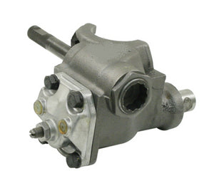 EMPI Steering Box fit ALL type 1 and type 3's. NOT FOR SUPER BEETLE.