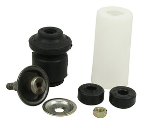 Shock mount kit for bug Front shock 68-77 & ghia 68-74