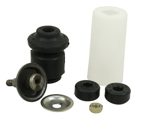 Shock mount kit for bug Front shock 68-77 & ghia 68-74