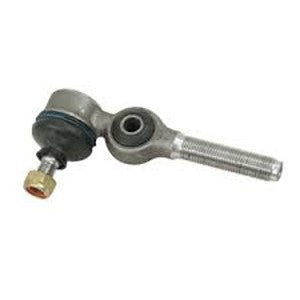 Tie rod end right inner bug to 67 with damper loop