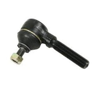 Tie rod end left inner bug through 5/68 angled