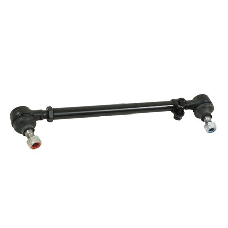 VW Tie Rod Complete Assembly, Left, With Ends, Each