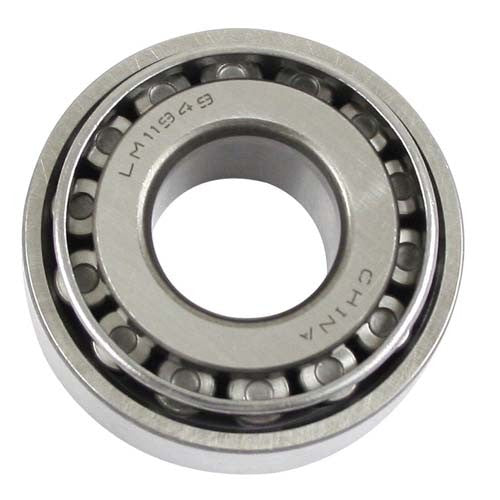 Wheel bearing front outer bus 64-79 & rear EACH