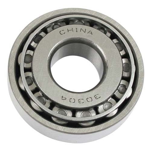 Wheel bearing front outer bug to 65 EACH