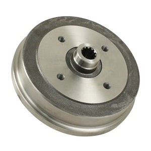 Brake drum rear 4 hole bug 68 on EACH