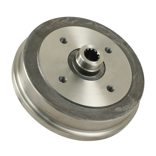 Brake drum rear 4 hole bug 68 on EACH