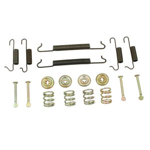 FRONT BRAKE SPRING KIT , TYPE 1  FITS 71-79