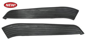Bumper Step Pads type 2 68-74 PAIR