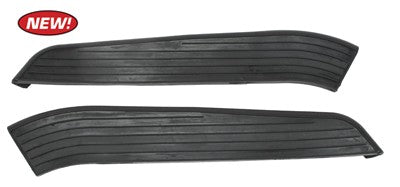 Bumper Step Pads type 2 68-74 PAIR