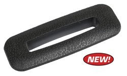 Trim for Seat Back Rest Knob bug, ghia and bus PAIR