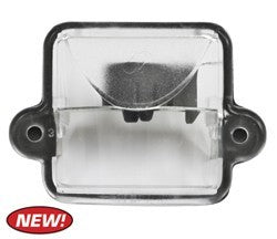 License Plate Light fits type 1 & Type 3