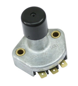 Dimmer switch bug 50-65, bus 50-65, Ghia 54-65