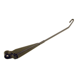 Wiper arm super beetle Right 73-79 Black