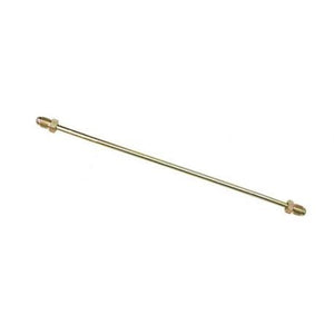 brake line metal stock all type 1- 10 1/4