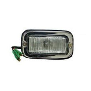Back Up reverse Light,  type 2,  57-71