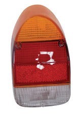 Tail Light Lens Euro Bug 71-72 RIGHT