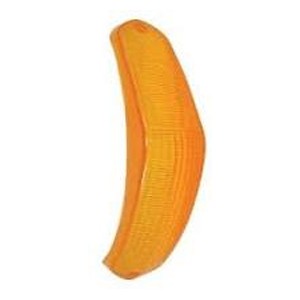 Lens for turn signal type 3, 70-73 left or right front EACH