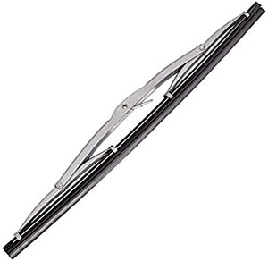Wiper Blade silver, Fits Left Or Right Side Vw Bug 1964-67, Each