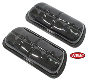 VALVE COVERS Fits Type 1 Aircooled Engines Pair