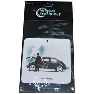 Air-Cooled Airfreshener IMPOSSIBLE