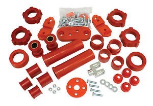BUGPACK URETHANE TOTAL KIT BUG 68-73