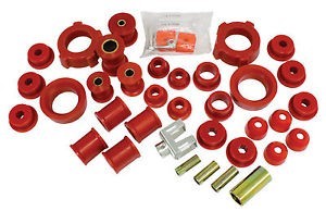 BUGPACK URETHANE TOTAL KIT SUPER BEETLE 71-79