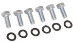 HD Clutch Bolt Set (6)