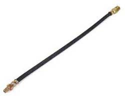 Brake Hose Front M/F Bug 50-67,Ghia 56-64 & type 2 through 54