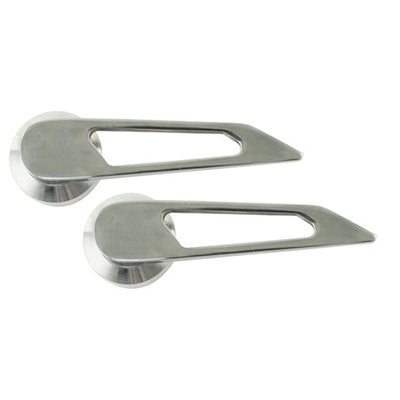 Billet Interior Parts