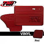 Door Panels